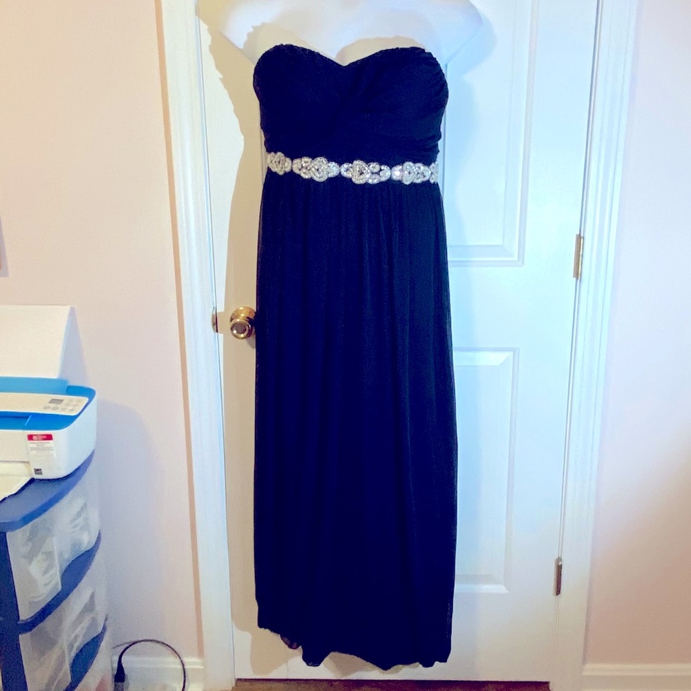 Evening gown